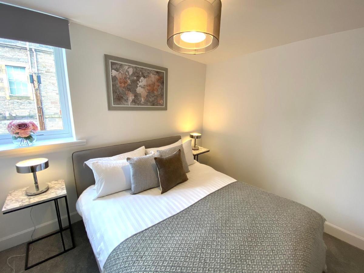 High Street Stylish City Centre Apartment, 2 Bed パース エクステリア 写真