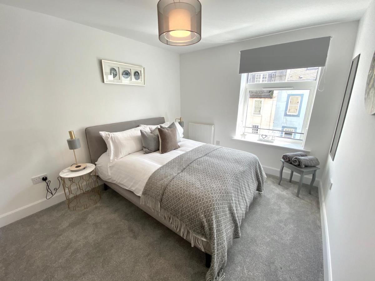High Street Stylish City Centre Apartment, 2 Bed パース エクステリア 写真
