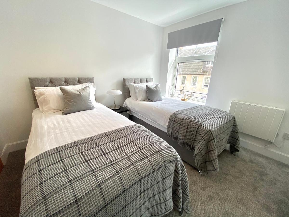 High Street Stylish City Centre Apartment, 2 Bed パース エクステリア 写真