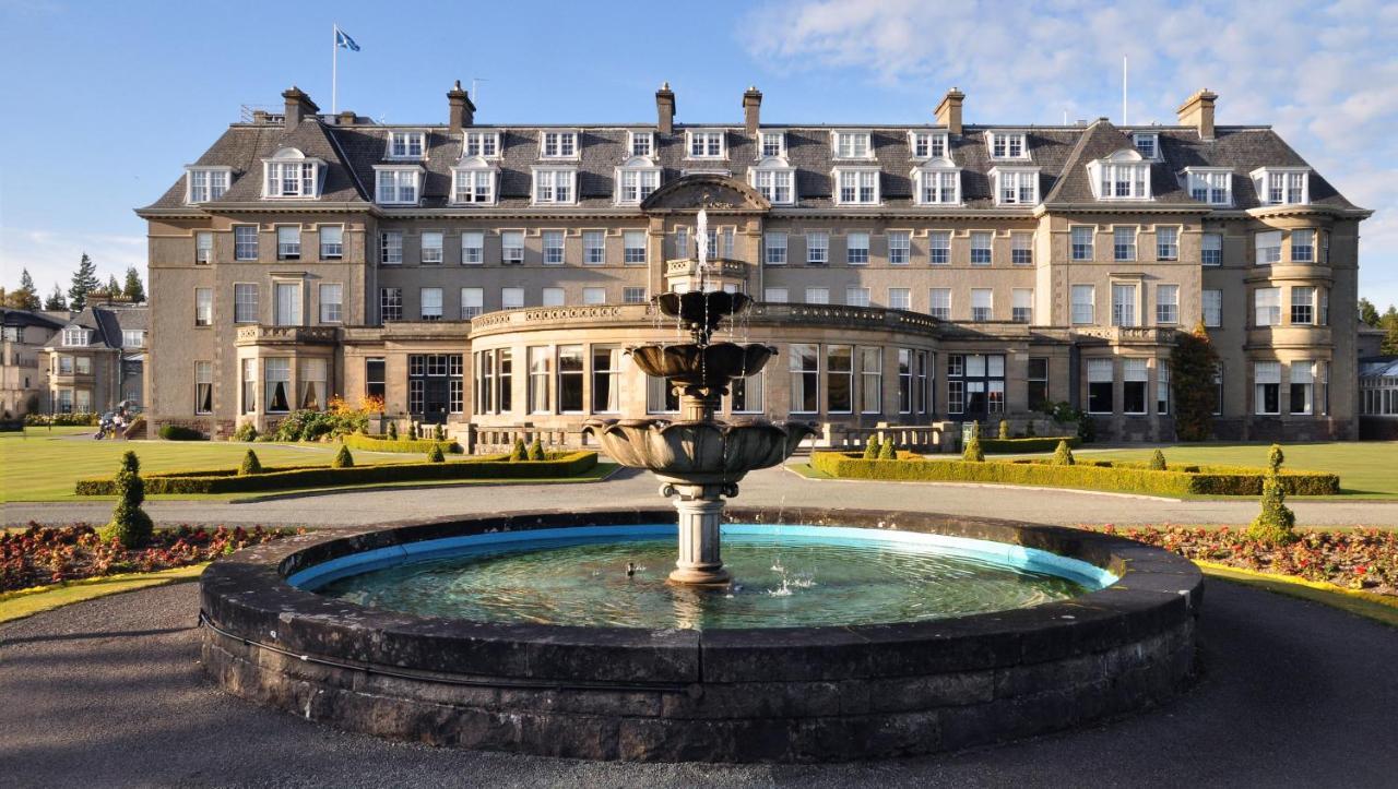 High Street Stylish City Centre Apartment, 2 Bed パース エクステリア 写真