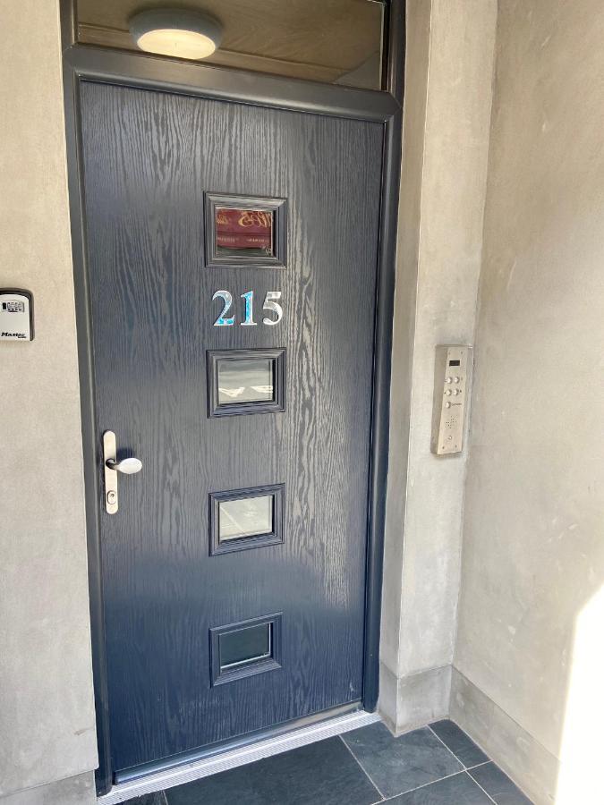 High Street Stylish City Centre Apartment, 2 Bed パース エクステリア 写真